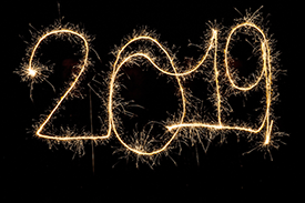 Happy 2019!!