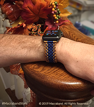 Our Journey to Macraband for Apple Watch